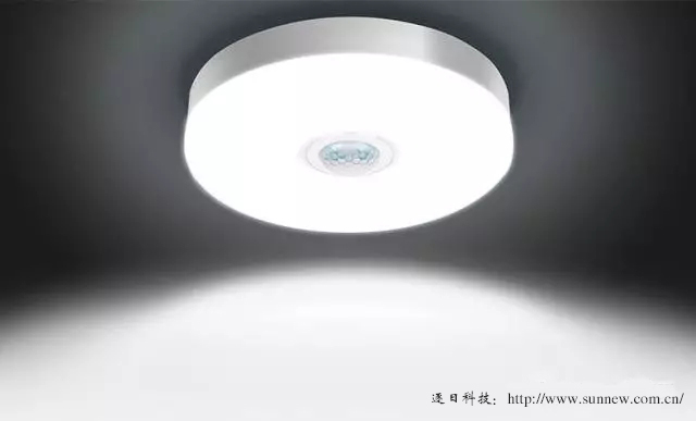 热释电传感器在智能家居中的应用