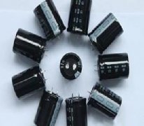 汽车电动化发展离不开电子元器件行业