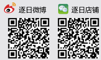 逐日博客