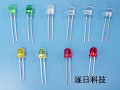 LCD二极管
