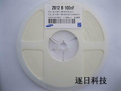 贴片电容