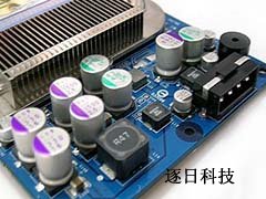 三洋电容