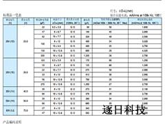铝电解电容