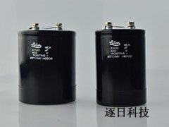 立隆电解电容